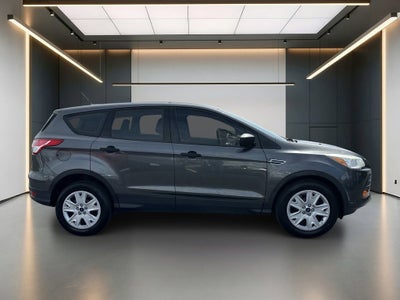 2016 Ford Escape S