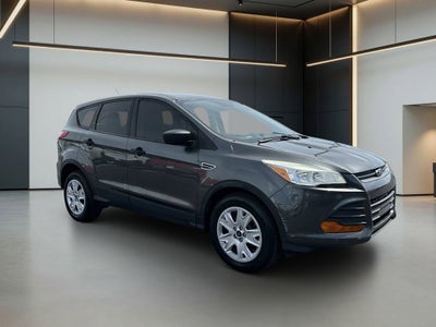 2016 Ford Escape S