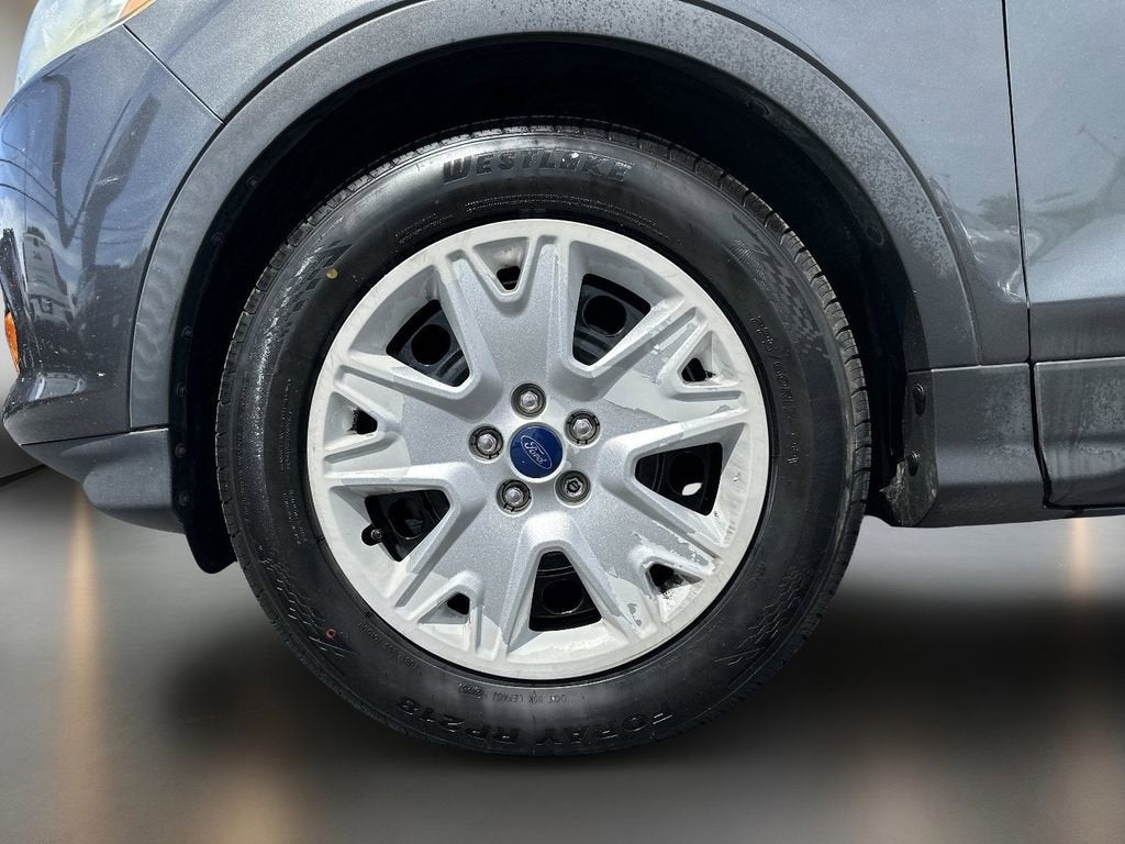 2016 Ford Escape S