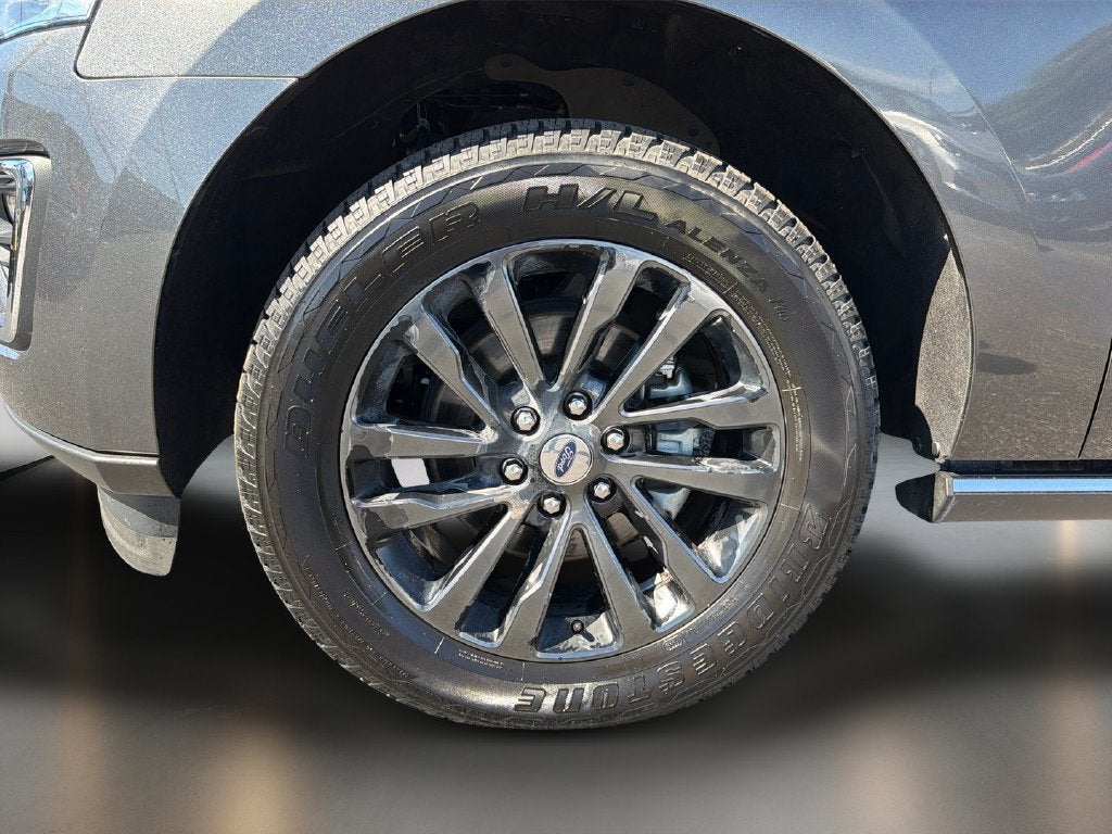 2021 Ford Expedition Limited MAX