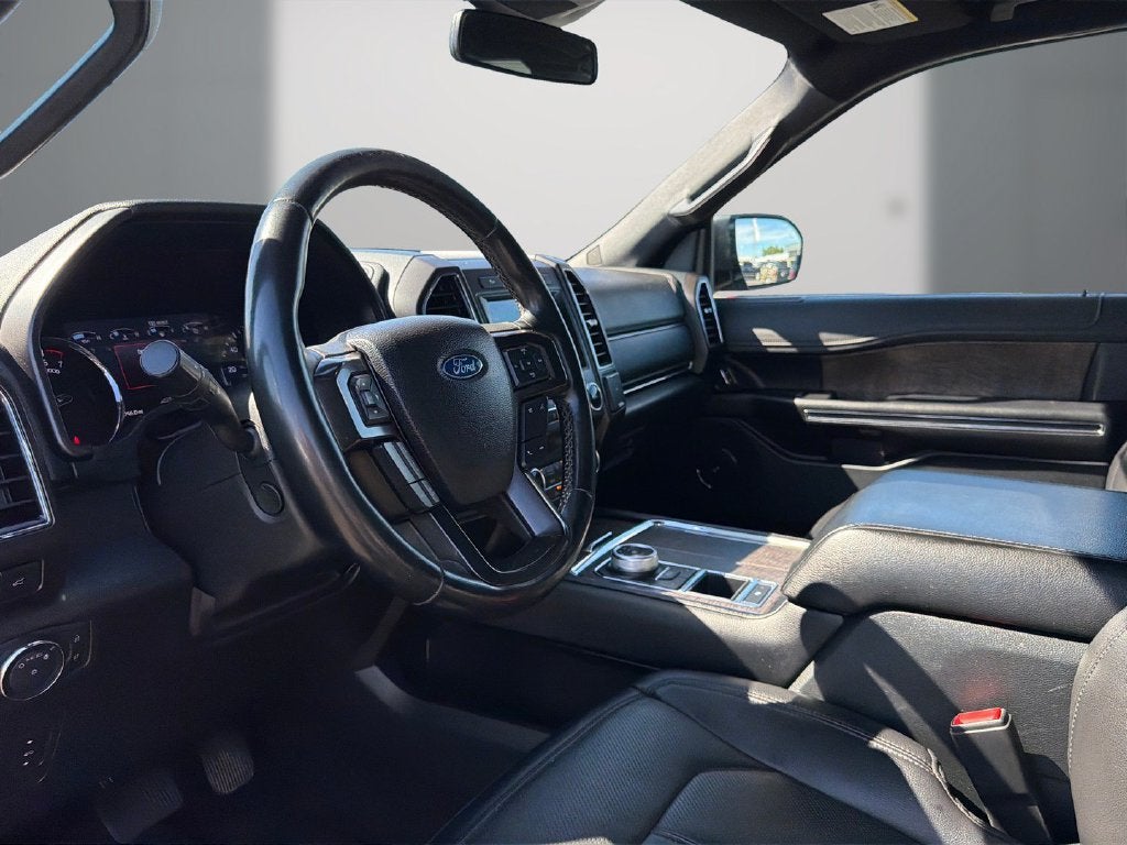 2021 Ford Expedition Limited MAX