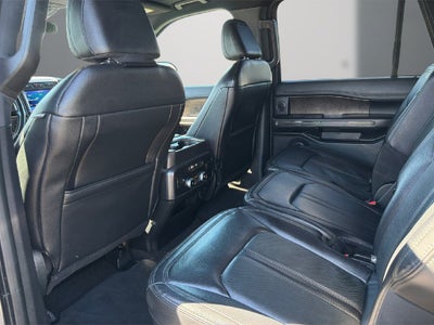 2021 Ford Expedition Limited MAX