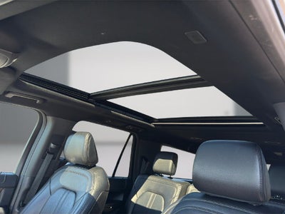2021 Ford Expedition Limited MAX