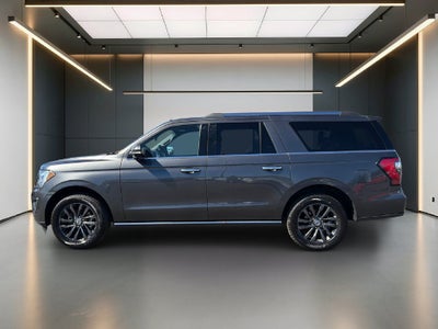 2021 Ford Expedition Limited MAX