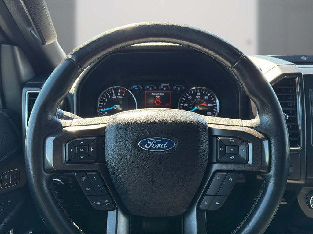 2021 Ford Expedition Limited MAX