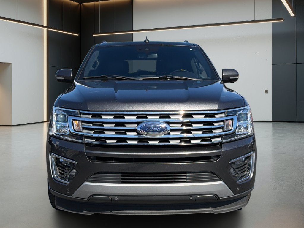 2021 Ford Expedition Limited MAX