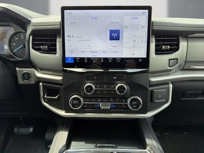 2023 Ford Expedition XLT