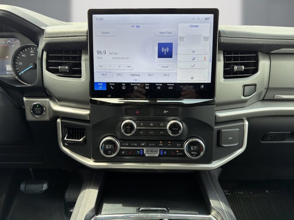 2023 Ford Expedition XLT