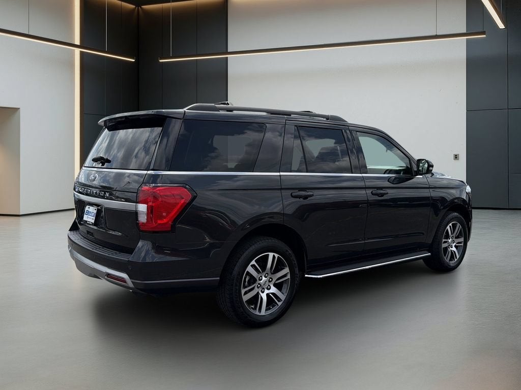 2023 Ford Expedition XLT