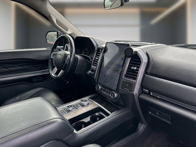 2020 Ford Expedition Platinum