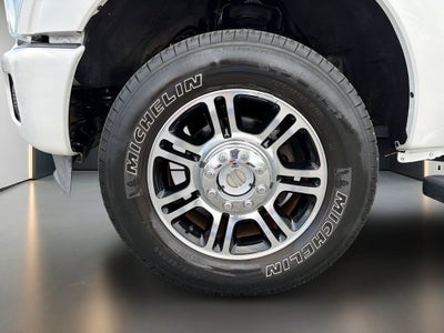 2014 Ford Super Duty F-250 SRW XL