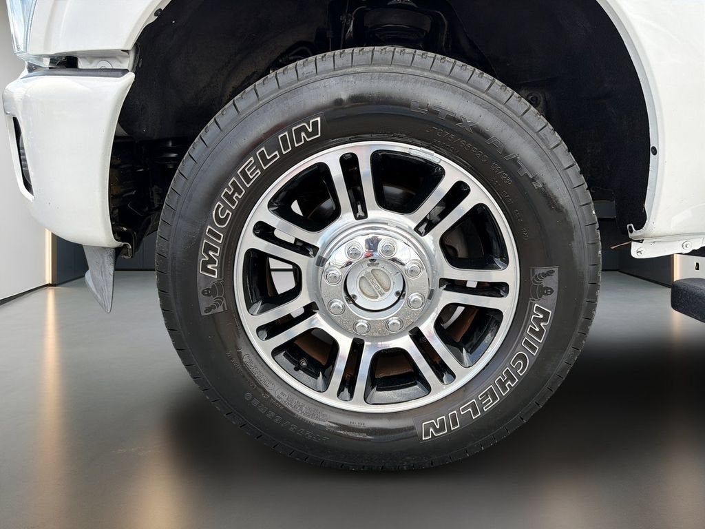 2014 Ford Super Duty F-250 SRW XL