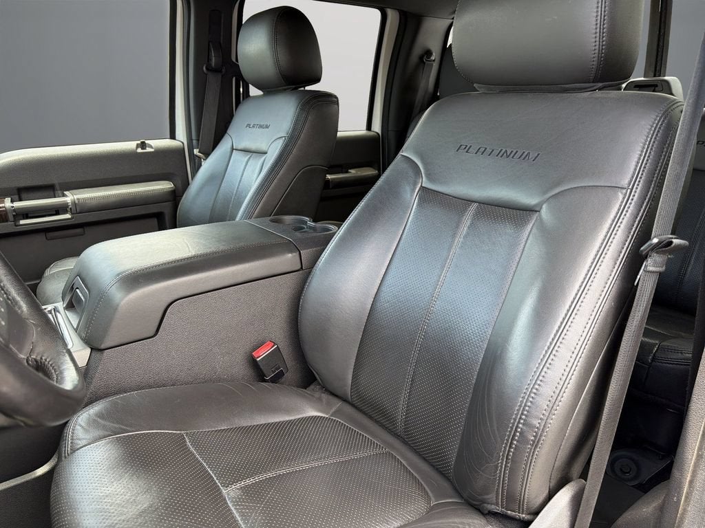 2014 Ford Super Duty F-250 SRW XL