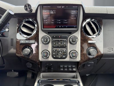 2014 Ford Super Duty F-250 SRW XL