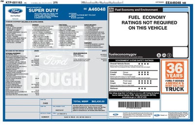 2014 Ford Super Duty F-250 SRW XL