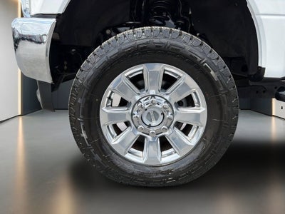 2019 Ford Super Duty F-250 SRW XL