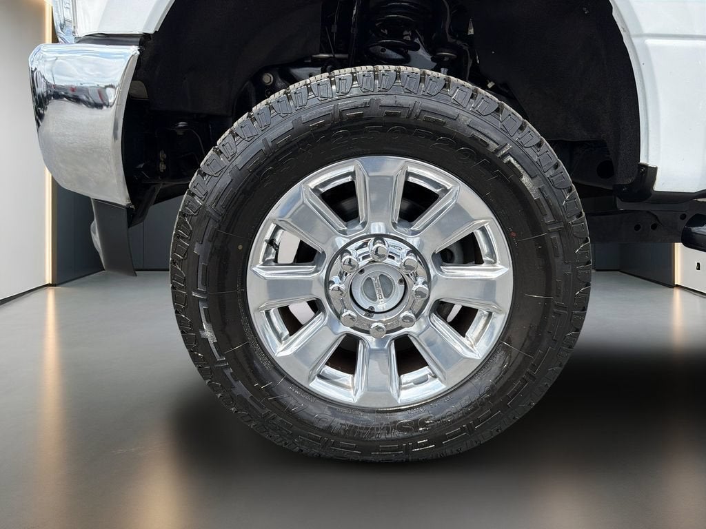 2019 Ford Super Duty F-250 SRW XL