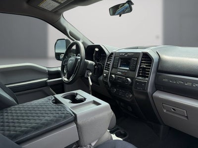 2019 Ford Super Duty F-250 SRW XL