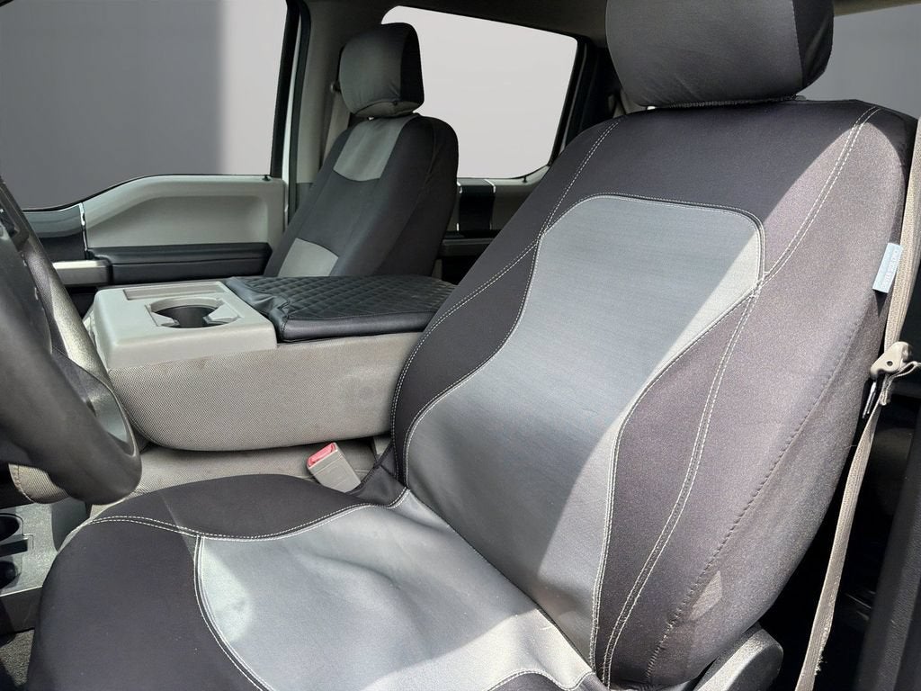 2019 Ford Super Duty F-250 SRW XL