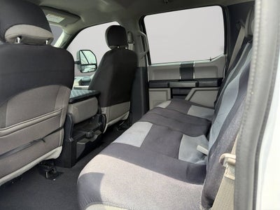 2019 Ford Super Duty F-250 SRW XL