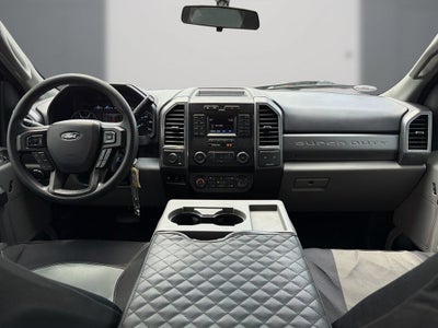 2019 Ford Super Duty F-250 SRW XL