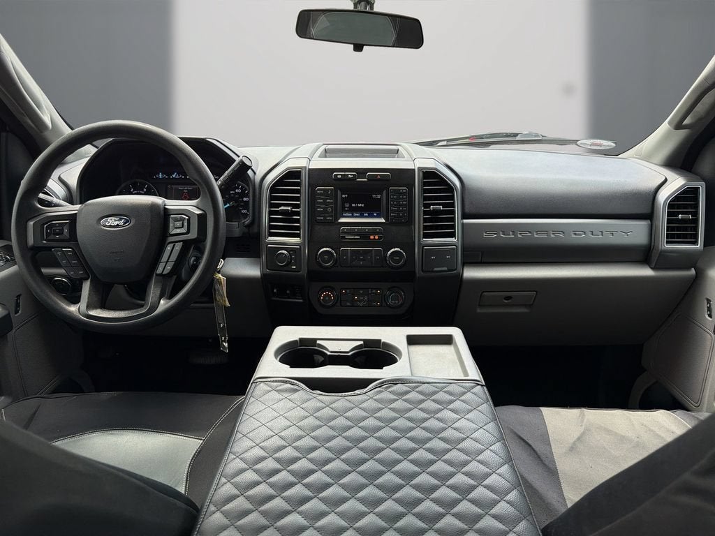 2019 Ford Super Duty F-250 SRW XL