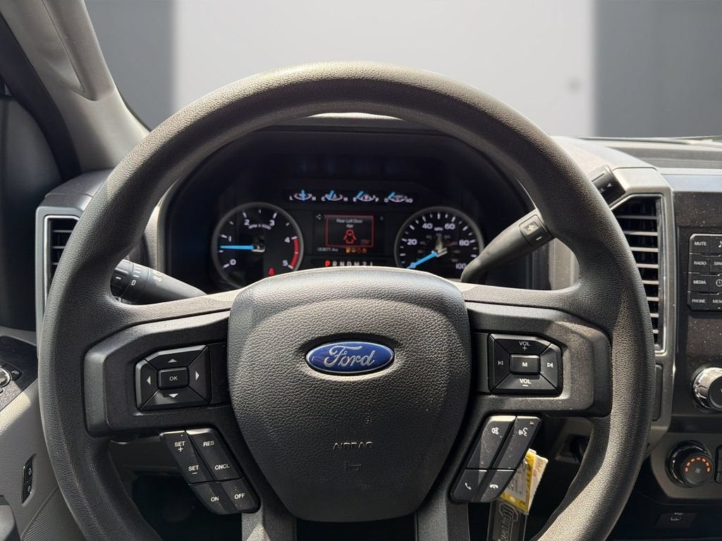 2019 Ford Super Duty F-250 SRW XL