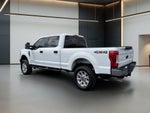 2019 Ford Super Duty F-250 SRW XL