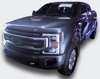 2022 Ford Super Duty F-250 SRW XL