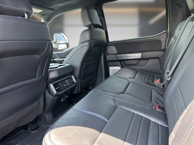 2025 Ford Super Duty F-350 SRW XL