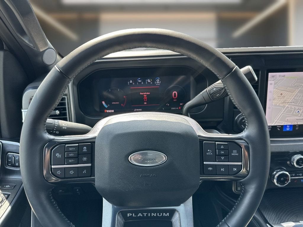 2025 Ford Super Duty F-350 SRW XL