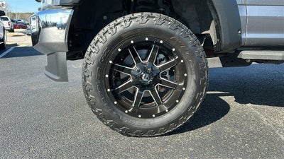 2021 Ford Super Duty F-350 SRW XL