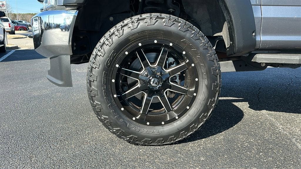 2021 Ford Super Duty F-350 SRW XL