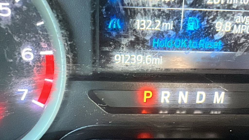 2021 Ford Super Duty F-350 SRW XL