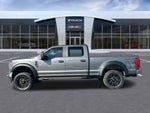 2021 Ford Super Duty F-350 SRW XL