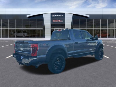 2021 Ford Super Duty F-350 SRW XL