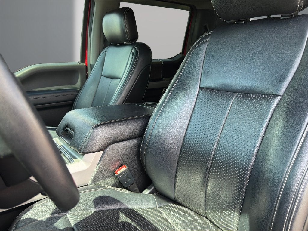2020 Ford F-350 LARIAT