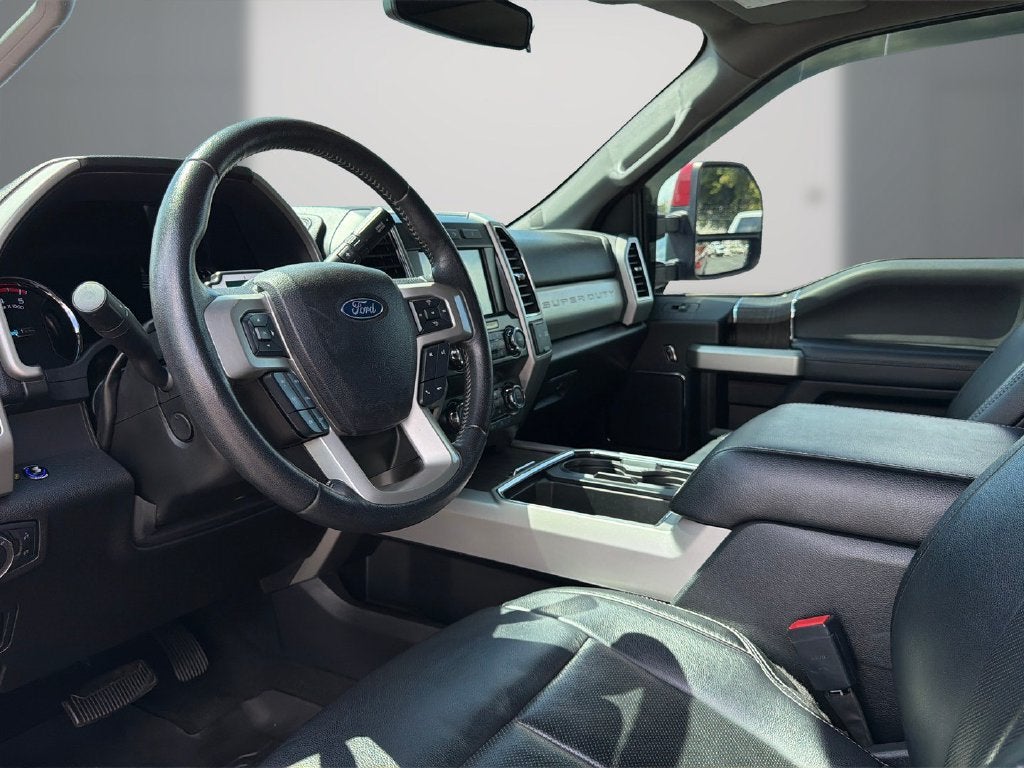 2020 Ford F-350 LARIAT