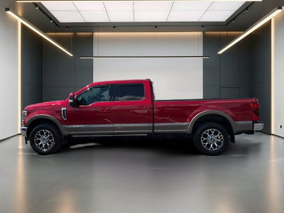 2020 Ford F-350 LARIAT