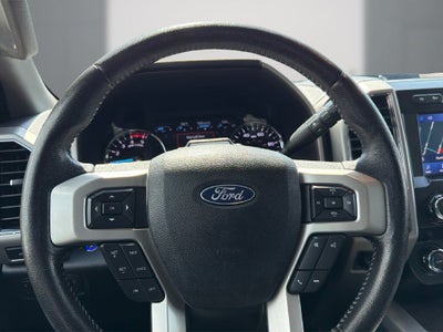 2020 Ford F-350 LARIAT