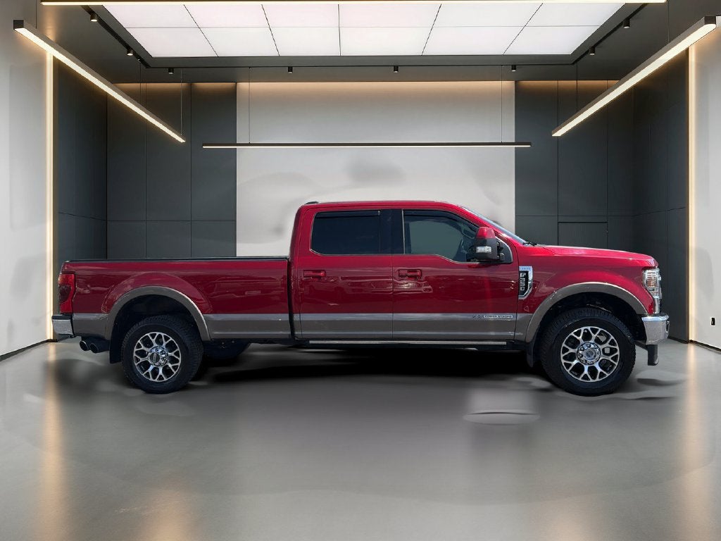 2020 Ford F-350 LARIAT