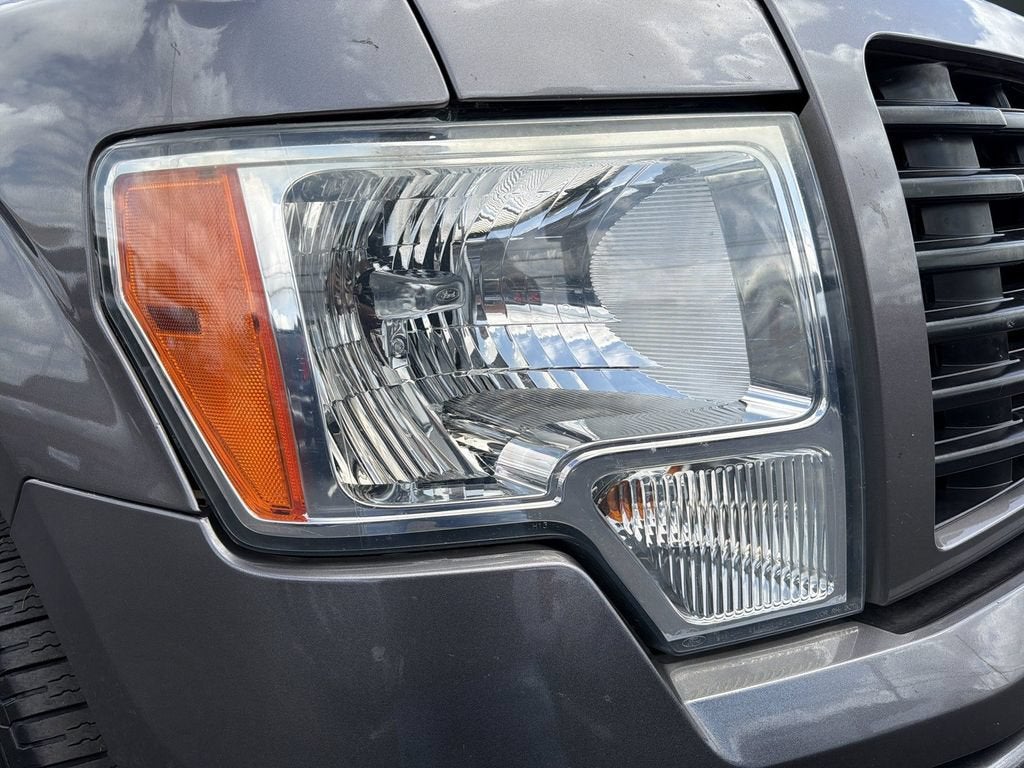 2014 Ford F-150 STX