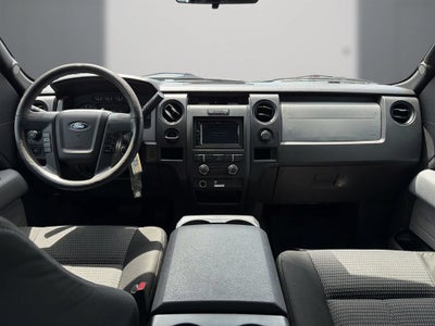 2014 Ford F-150 STX