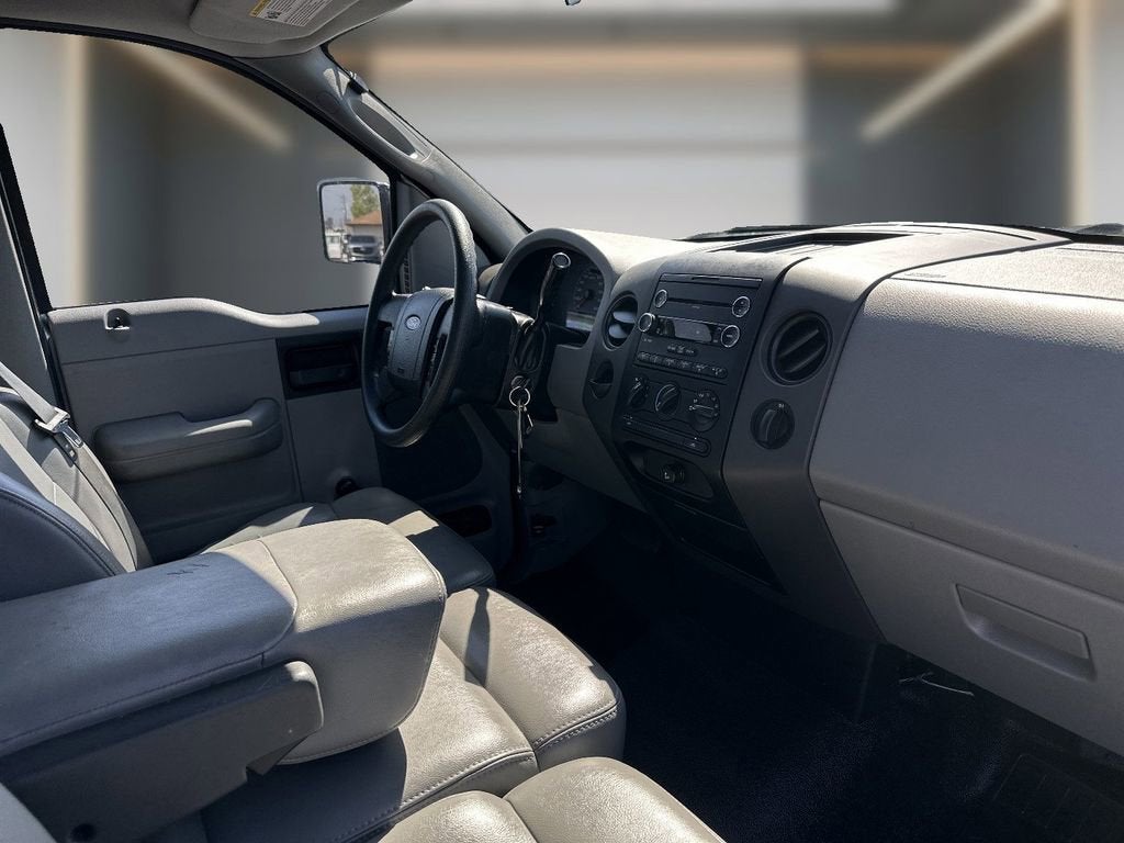 2008 Ford F-150 XL
