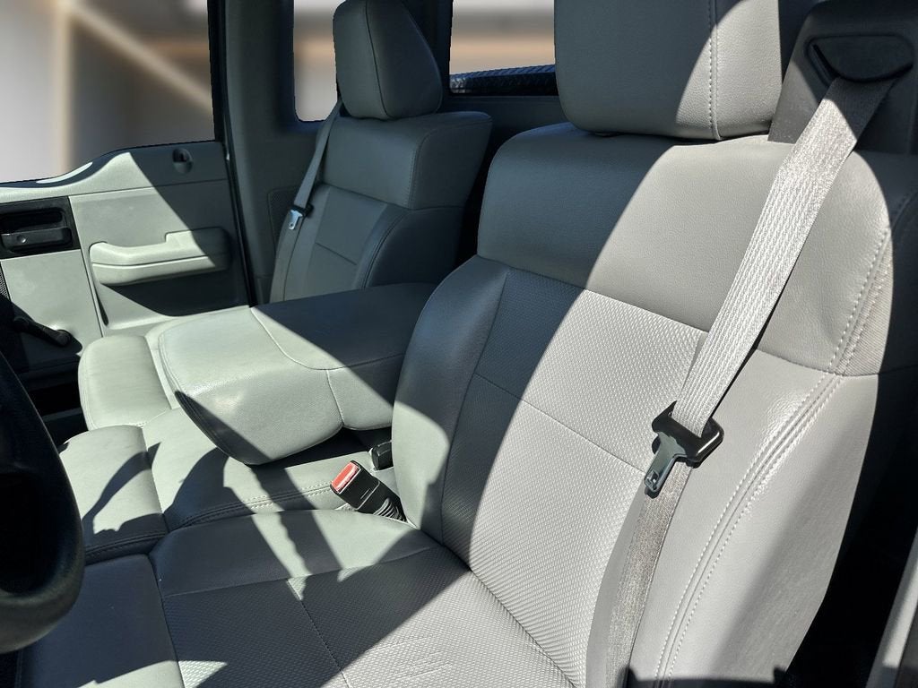 2008 Ford F-150 XL