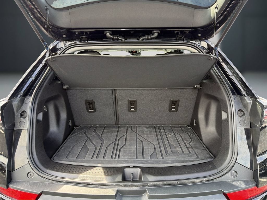 2023 Chevrolet Bolt EUV Premier Redline