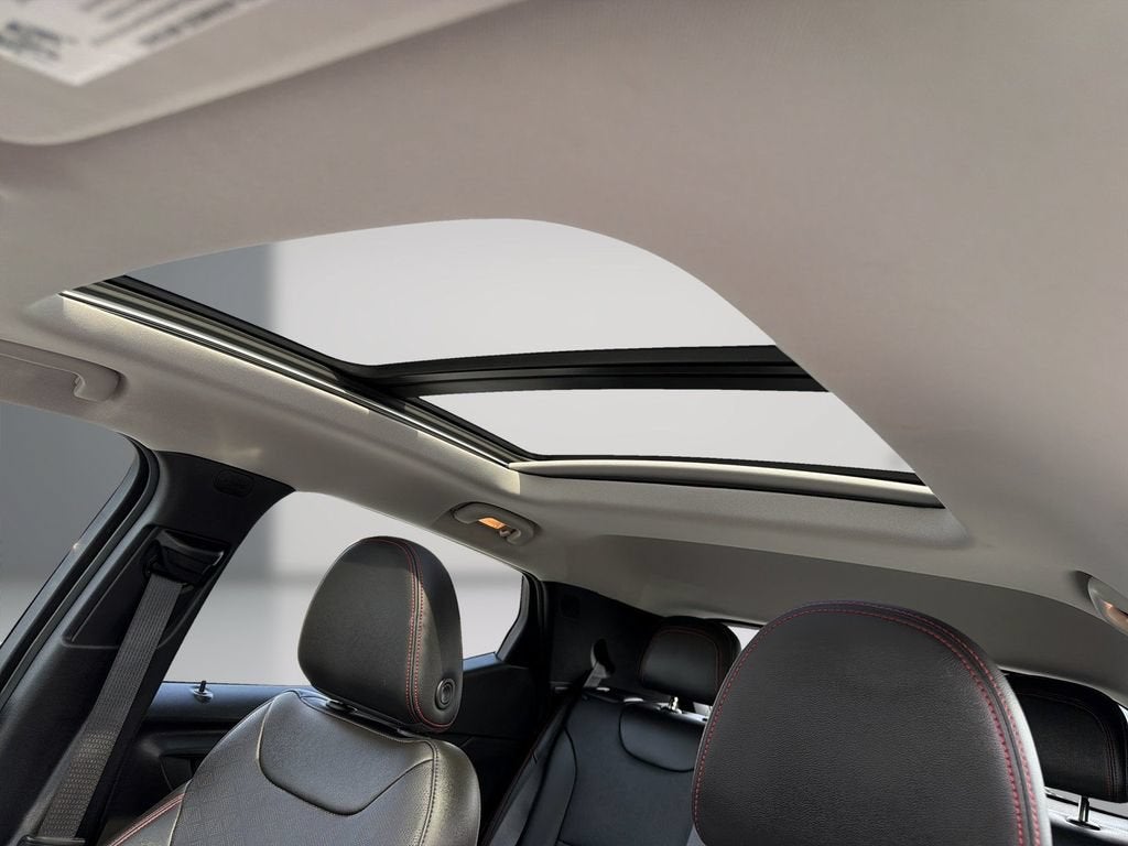 2023 Chevrolet Bolt EUV Premier Redline