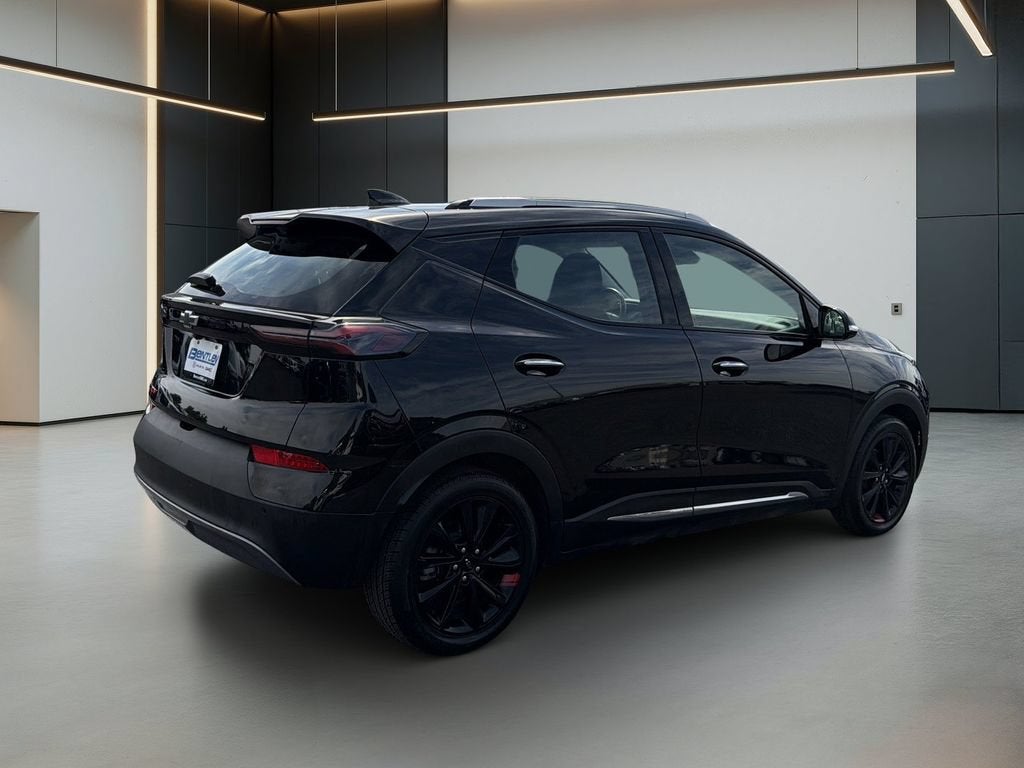 2023 Chevrolet Bolt EUV Premier Redline