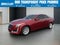 2014 Cadillac CTS Luxury RWD