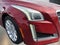 2014 Cadillac CTS Luxury RWD